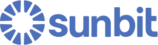 Sunbit logo